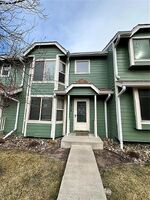 Pre-foreclosure in  DONNEY BROOK CT Colorado Springs, CO 80906