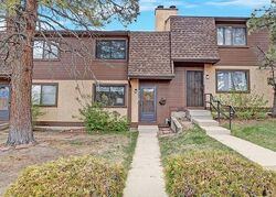 Pre-foreclosure in  N CAREFREE CIR Colorado Springs, CO 80917