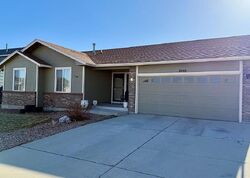 Pre-foreclosure in  TWIN VALLEY TER Colorado Springs, CO 80925