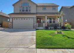 Pre-foreclosure in  ABRAMS DR Colorado Springs, CO 80925