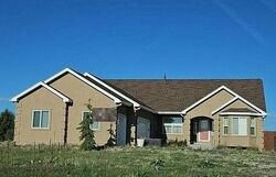 Pre-foreclosure in  PRAIRIE VISTA LN Peyton, CO 80831