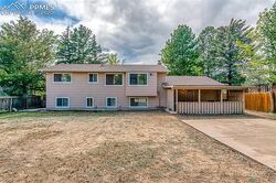  Lehmberg Blvd, Colorado Springs CO