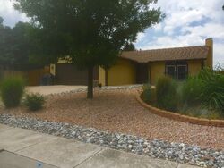 Pre-foreclosure in  WINDING CIR Colorado Springs, CO 80917