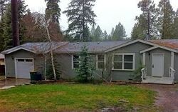 Pre-foreclosure in  POLLOCK AVE Pollock Pines, CA 95726