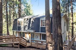 Pre-foreclosure in  HAZEL ST Pollock Pines, CA 95726