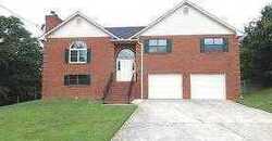 Pre-foreclosure in  CREEK VALLEY WAY Douglasville, GA 30134