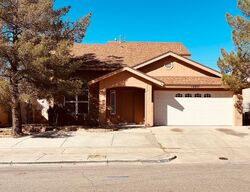 Pre-foreclosure in  RED SUN DR El Paso, TX 79938