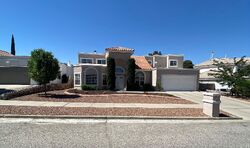 Pre-foreclosure in  JIM DE GROAT DR El Paso, TX 79912