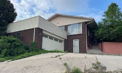 Pre-foreclosure in  BENTON WAY Denver, CO 80212