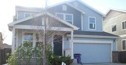 Pre-foreclosure in  LAREDO WAY Denver, CO 80239