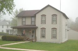 Pre-foreclosure in  W MAIN ST Mount Morris, IL 61054