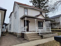 Pre-foreclosure in  MAIN ST Leaf River, IL 61047