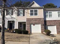 Pre-foreclosure in  KENNONBRIAR CT Lithonia, GA 30058