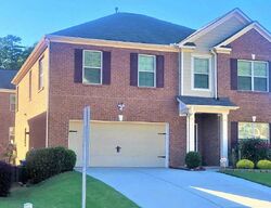 Pre-foreclosure in  KENT VALLEY CIR Tucker, GA 30084