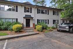 Pre-foreclosure in  N DECATUR RD APT C3 Decatur, GA 30033