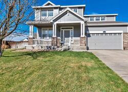 Pre-foreclosure in  LOCUST WAY Brighton, CO 80602