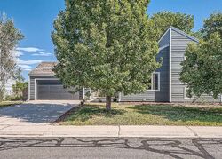 Pre-foreclosure in  ALBION DR Denver, CO 80233