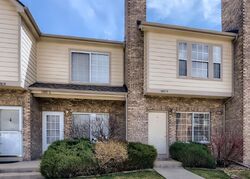 Pre-foreclosure in  W 107TH PL UNIT D Westminster, CO 80031