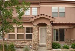 Pre-foreclosure in  E 112TH AVE UNIT 35B Commerce City, CO 80022