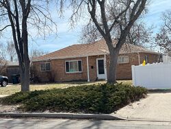 Pre-foreclosure in  EPPINGER BLVD Denver, CO 80229