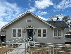 Pre-foreclosure in  MAIN ST Fort Morgan, CO 80701