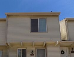 Pre-foreclosure in  S MOBILE CIR APT C Aurora, CO 80013