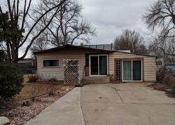 Pre-foreclosure in  ROOSEVELT AVE Wellington, CO 80549