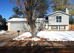 Pre-foreclosure in  E LOUISIANA AVE Aurora, CO 80017