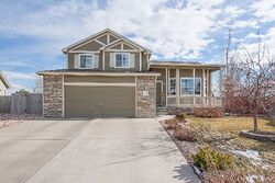 Pre-foreclosure in  SMOKE SIGNAL WAY Wellington, CO 80549