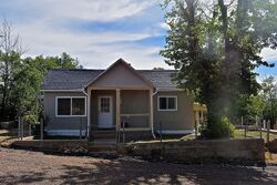 Pre-foreclosure in  GALENA ST Florence, CO 81226