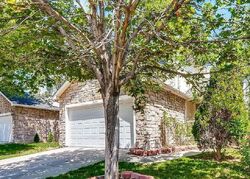 Pre-foreclosure in  DECATUR CT Westminster, CO 80031