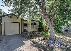 Pre-foreclosure in  E COLGATE PL Aurora, CO 80013
