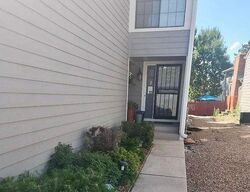 Pre-foreclosure in  E CORNELL CIR Aurora, CO 80014