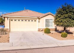 Pre-foreclosure in  BONNIE VIEW PL Sierra Vista, AZ 85635