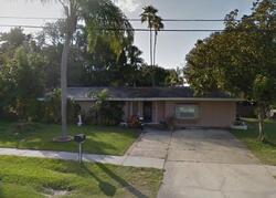 Pre-foreclosure in  N HIGHLAND AVE Clearwater, FL 33755