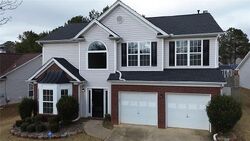 Pre-foreclosure in  SILVERSTONE TRL Jonesboro, GA 30238