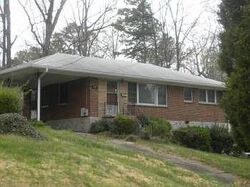 Pre-foreclosure in  HILLPINE RD Forest Park, GA 30297