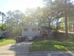 Pre-foreclosure in  CEDAR DR Riverdale, GA 30296