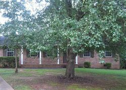 Pre-foreclosure in  BOLA CT Jonesboro, GA 30238
