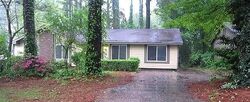 Pre-foreclosure in  STERLING RIDGE LN Jonesboro, GA 30238