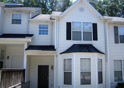 Pre-foreclosure in  SUNSET HILLS BLVD Rex, GA 30273