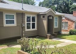 Pre-foreclosure in  SCOTT ST NW Atlanta, GA 30314