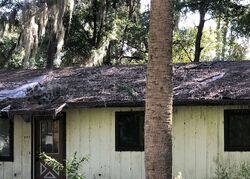 Pre-foreclosure in  N OLIVE AVE Crystal River, FL 34428