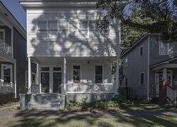Pre-foreclosure in  E DUFFY ST Savannah, GA 31401