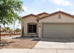 Pre-foreclosure in  S MORNING DEW LN Buckeye, AZ 85326
