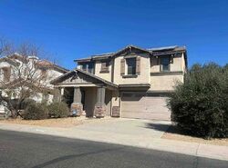 Pre-foreclosure in  W NANCY LN Buckeye, AZ 85326