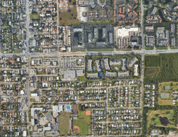 Pre-foreclosure in  SHERIDAN ST B Hollywood, FL 33020