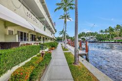 Pre-foreclosure in  SE 4TH ST  Fort Lauderdale, FL 33301