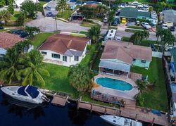 Pre-foreclosure in  SW 34TH DR Fort Lauderdale, FL 33312