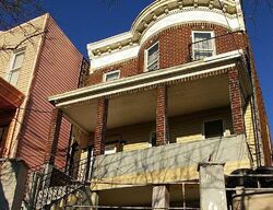 Pre-foreclosure in  ADAMS ST Bronx, NY 10460